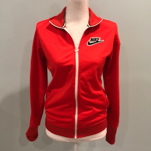 Nike Jackets & Blazers - Nike zip up jacket